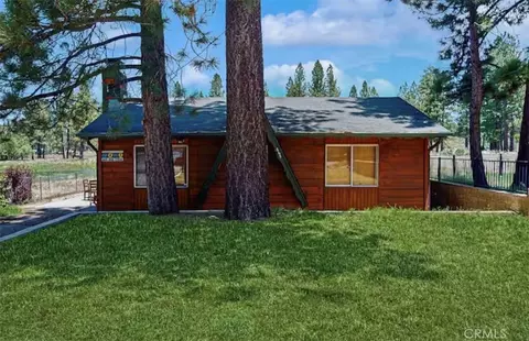 665 Metcalf, Big Bear Lake, CA 92315