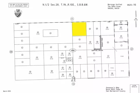 2 Mile, Twentynine Palms, CA 92277 photo 5