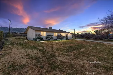 60425 Alta Mura Dr, Joshua Tree, CA 92252