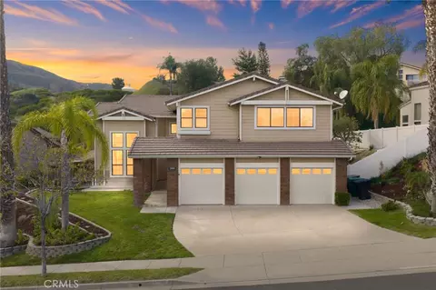 2860 Hidden Hls, Corona, CA 92882