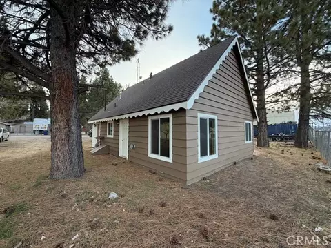 345 W Fairway, Big Bear City, CA 92314