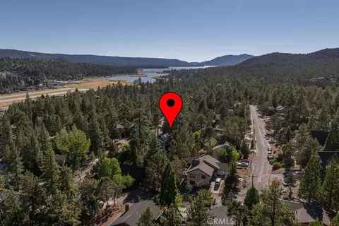 View/Area - 721 Bear Mountain Rd, Big Bear City, CA 92314 photo 1 of 2