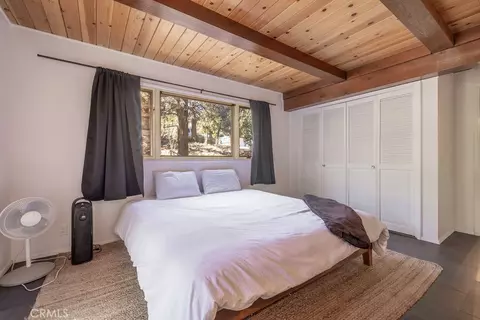 Bedroom - 721 Bear Mountain Rd, Big Bear City, CA 92314 photo 2 of 9