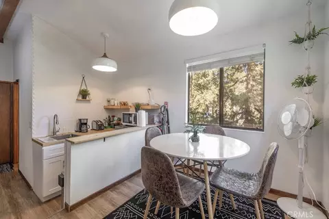Dining - 721 Bear Mountain Rd, Big Bear City, CA 92314 photo 4 of 4