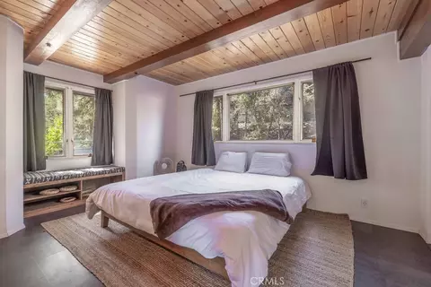 Bedroom - 721 Bear Mountain Rd, Big Bear City, CA 92314 photo 1 of 9