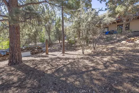 Exterior - 721 Bear Mountain Rd, Big Bear City, CA 92314 photo 5 of 6