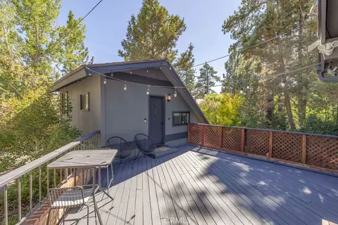 Exterior - 721 Bear Mountain Rd, Big Bear City, CA 92314 photo 2 of 6