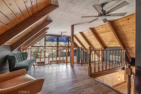 Entry Way - 721 Bear Mountain Rd, Big Bear City, CA 92314 photo 1 of 1