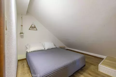 Bedroom - 721 Bear Mountain Rd, Big Bear City, CA 92314 photo 8 of 9