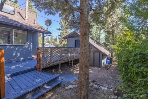 Exterior - 721 Bear Mountain Rd, Big Bear City, CA 92314 photo 4 of 6
