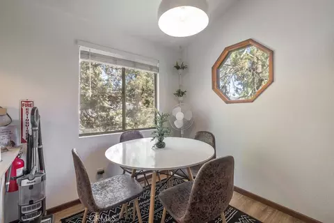 Dining - 721 Bear Mountain Rd, Big Bear City, CA 92314 photo 3 of 4