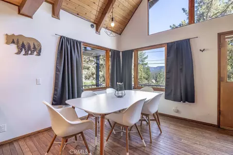 Dining - 721 Bear Mountain Rd, Big Bear City, CA 92314 photo 1 of 4