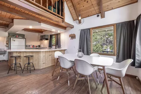 Dining - 721 Bear Mountain Rd, Big Bear City, CA 92314 photo 2 of 4