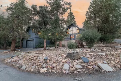 Exterior - 721 Bear Mountain Rd, Big Bear City, CA 92314 photo 1 of 6