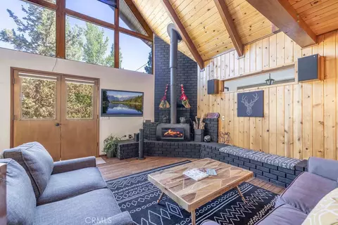 Living - 721 Bear Mountain Rd, Big Bear City, CA 92314 photo 1 of 4