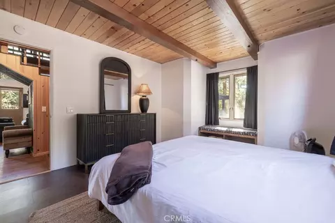 Bedroom - 721 Bear Mountain Rd, Big Bear City, CA 92314 photo 3 of 9
