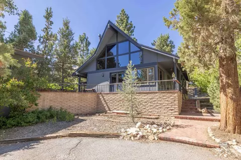 Exterior - 721 Bear Mountain Rd, Big Bear City, CA 92314 photo 6 of 6