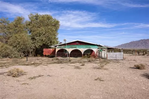 88020 Amboy, Twentynine Palms, CA 92277