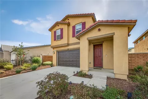 Exterior - 20065 Curaco Ct, Riverside, CA 92507 photo 3 of 5