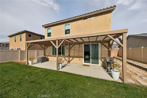 Exterior - 20065 Curaco Ct, Riverside, CA 92507 photo 4 of 5