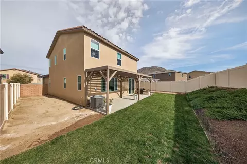Exterior - 20065 Curaco Ct, Riverside, CA 92507 photo 5 of 5