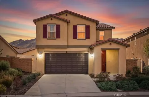 Exterior - 20065 Curaco Ct, Riverside, CA 92507 photo 2 of 5