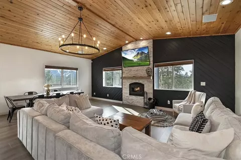 Living - 1051 Mound, Big Bear City, CA 92314 photo 3 of 6