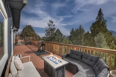 Exterior - 1051 Mound, Big Bear City, CA 92314 photo 6 of 11