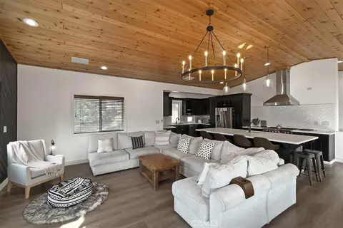 Living - 1051 Mound, Big Bear City, CA 92314 photo 4 of 6