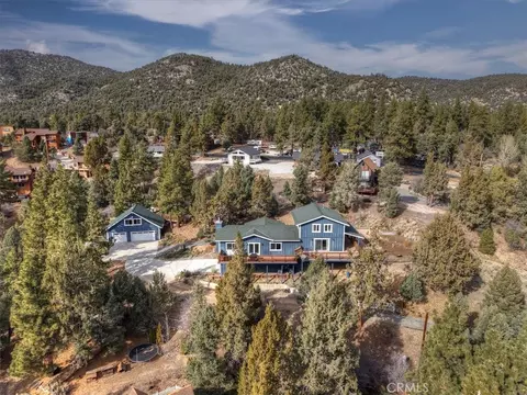 View/Area - 1051 Mound, Big Bear City, CA 92314 photo 1 of 6
