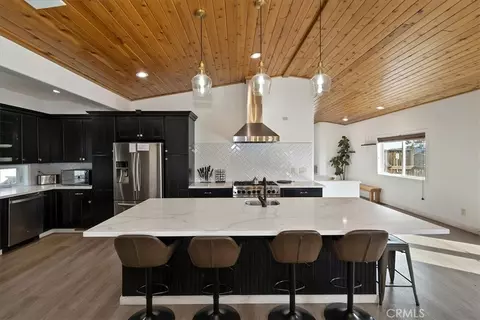 Kitchen - 1051 Mound, Big Bear City, CA 92314 photo 1 of 6