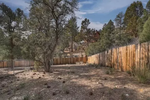 Exterior - 1051 Mound, Big Bear City, CA 92314 photo 9 of 11