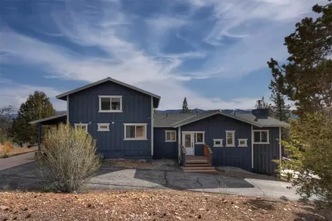 Exterior - 1051 Mound, Big Bear City, CA 92314 photo 3 of 11