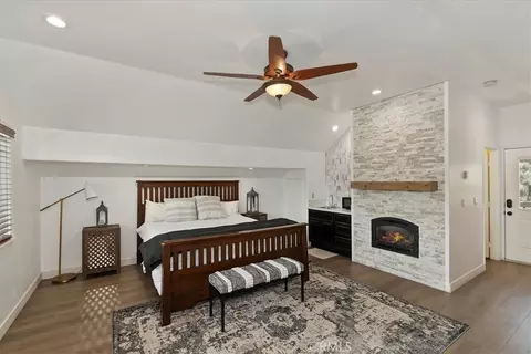 Bedroom - 1051 Mound, Big Bear City, CA 92314 photo 10 of 10