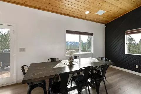Dining - 1051 Mound, Big Bear City, CA 92314 photo 2 of 2