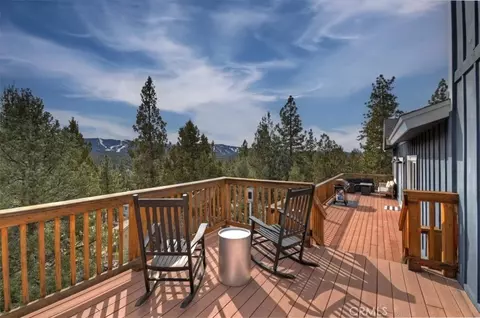 Exterior - 1051 Mound, Big Bear City, CA 92314 photo 7 of 11