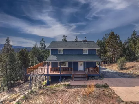 Exterior - 1051 Mound, Big Bear City, CA 92314 photo 2 of 11