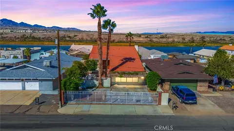 1057 Terrace Dr, Bullhead City, AZ 86442