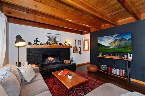 804 Sierra Vis, Twin Peaks, CA 92391