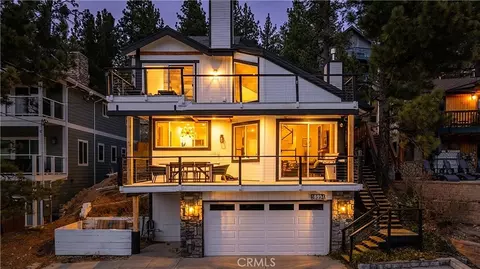 38994 Willow Lndg, Big Bear Lake, CA 92315