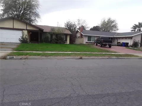 2248 Arrowhead Ave, Rialto, CA 92377