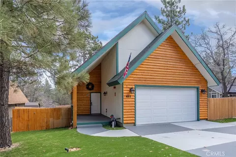 433 Imperial Ave, Sugarloaf, CA 92386
