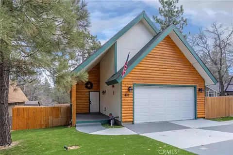 433 Imperial Ave, Sugarloaf, CA 92386