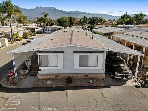 881 N Lake St #281, Hemet, CA 92544