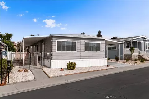 1251 E Lugonia Ave #18, Redlands, CA 92374