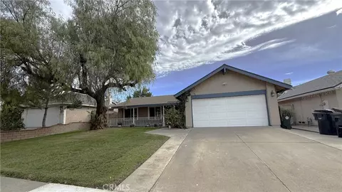 7425 Palo Verde, Fontana, CA 92336