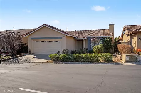 733 Daybreak, Banning, CA 92220