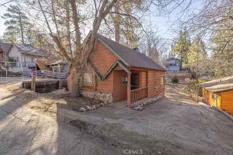 40193 Dream St, Big Bear Lake, CA 92315
