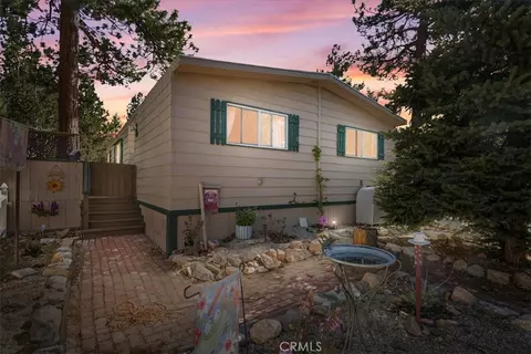 391 Montclair Dr #154, Big Bear City, CA 92314