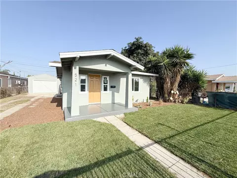 Exterior - 521 W Cherry St, Compton, CA 90222 photo 2 of 4